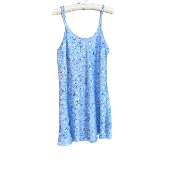 Oscar De La Renta Pink Label XL Chemise - Picture 1 of 5